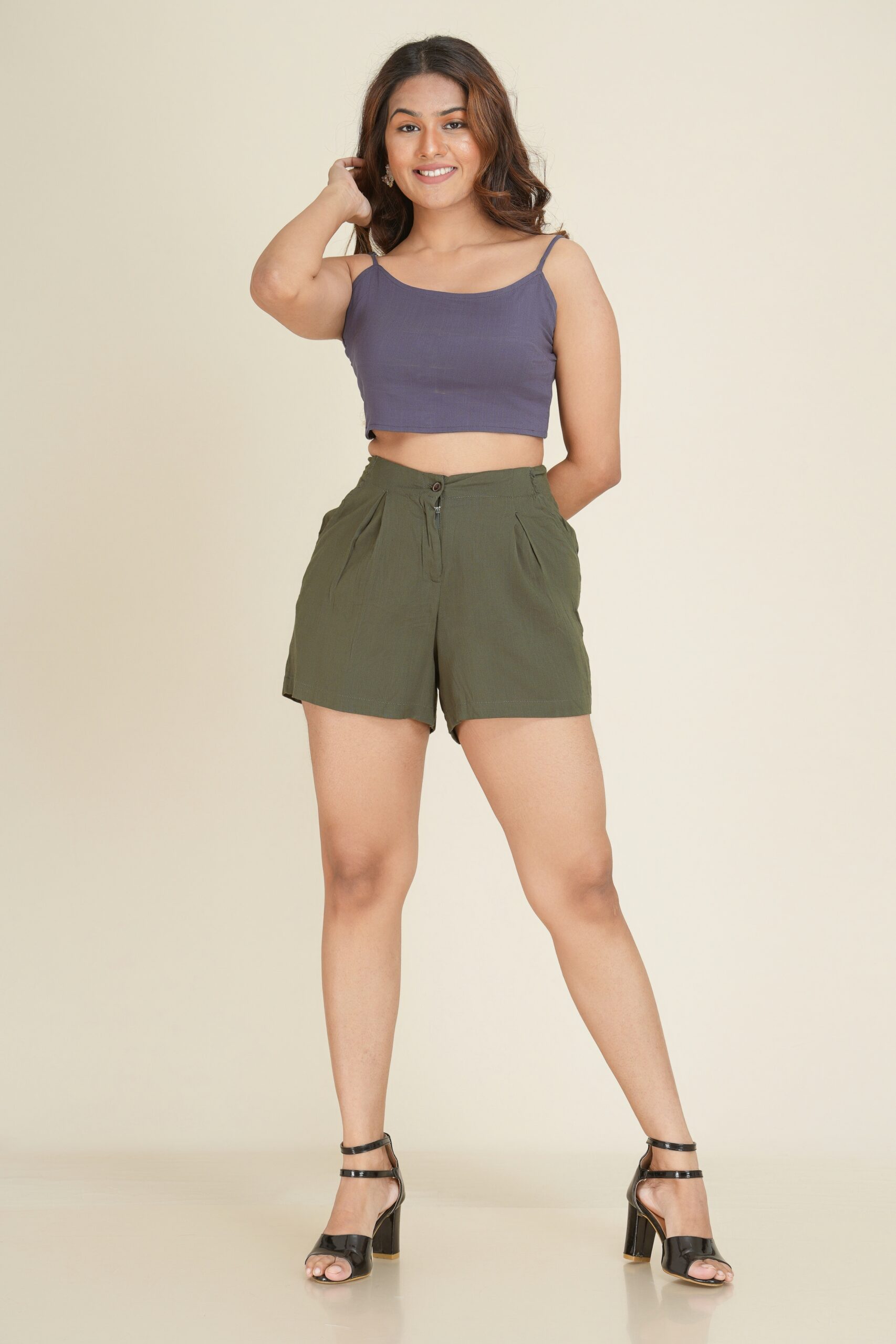 Martinique crop top - Image 10