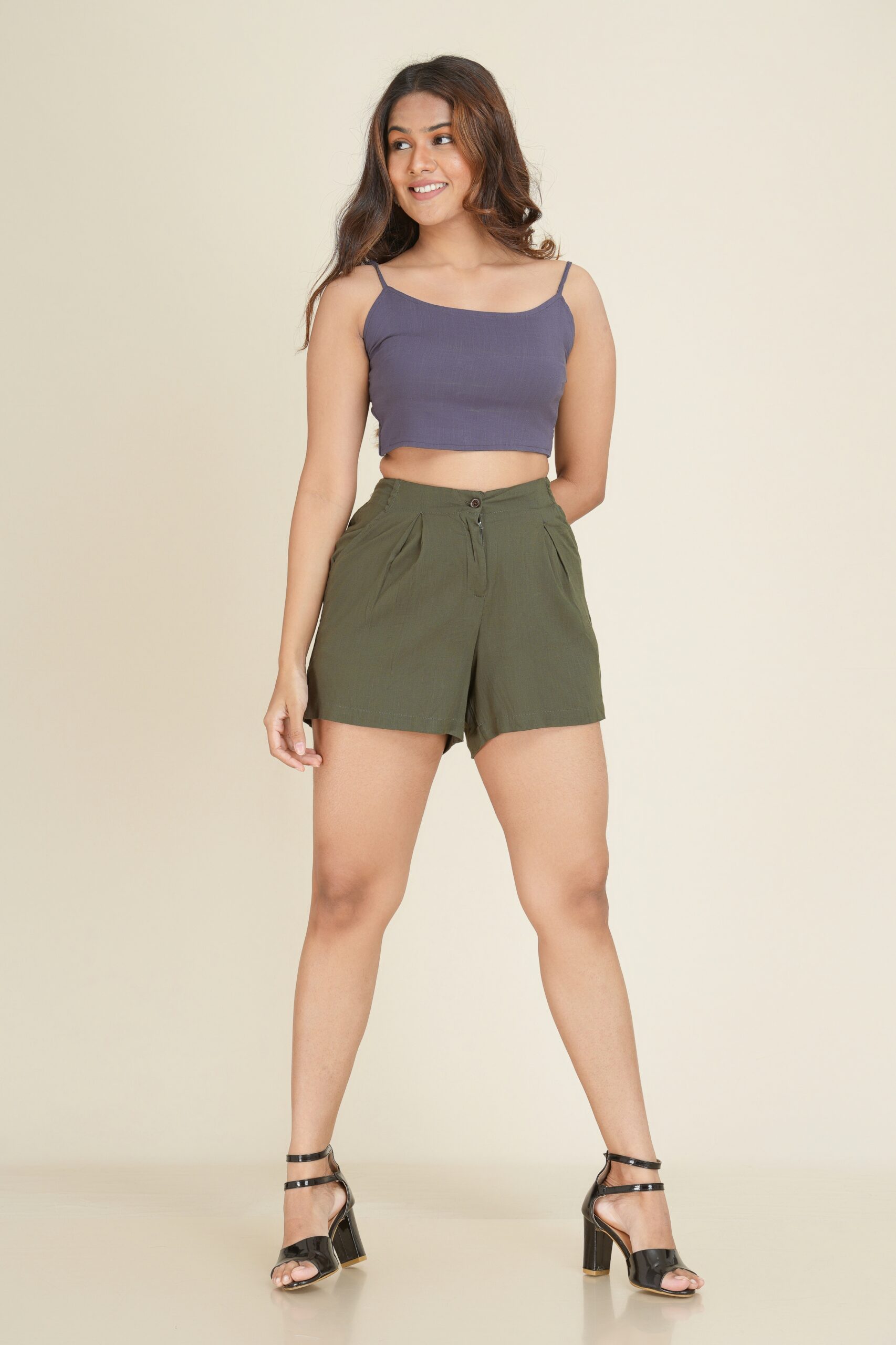 Martinique crop top - Image 4