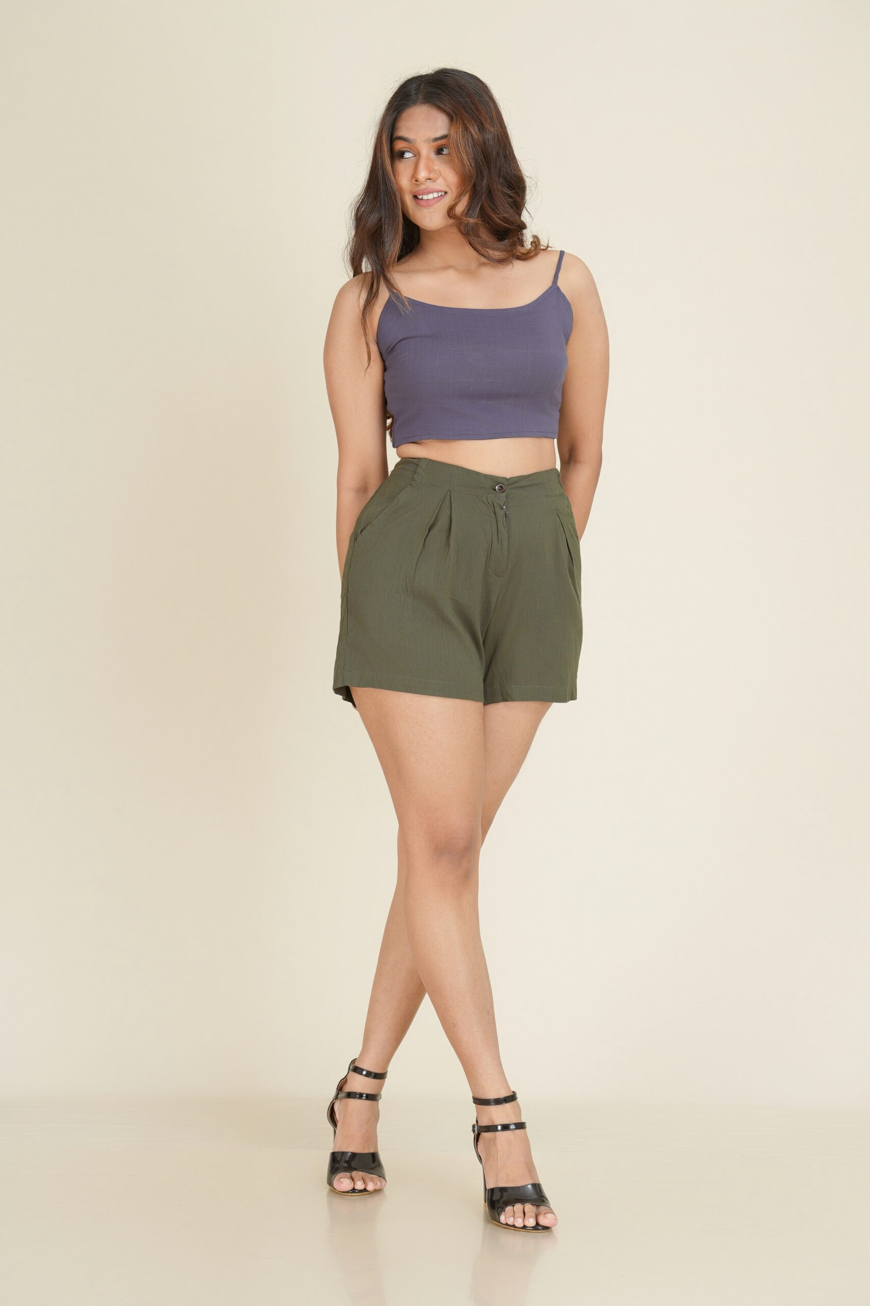 Martinique crop top - Image 3