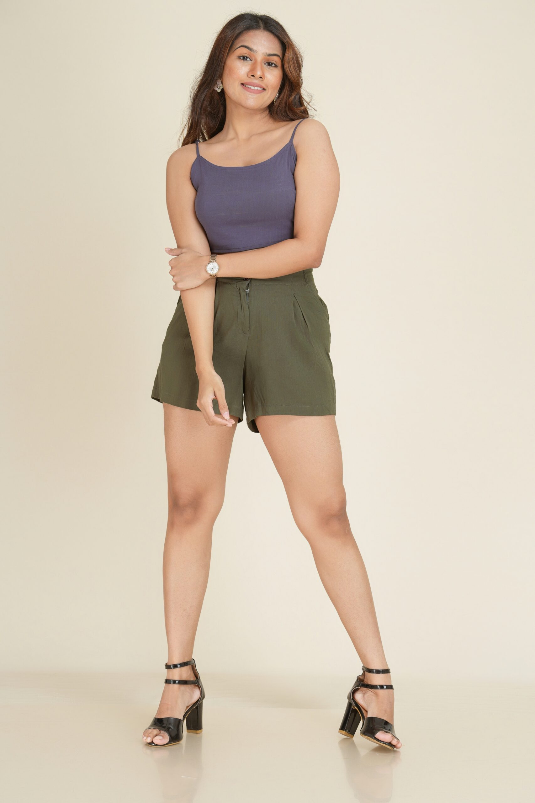 Martinique crop top - Image 2