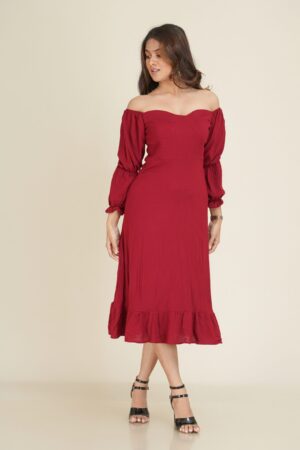 Chambery Dress
