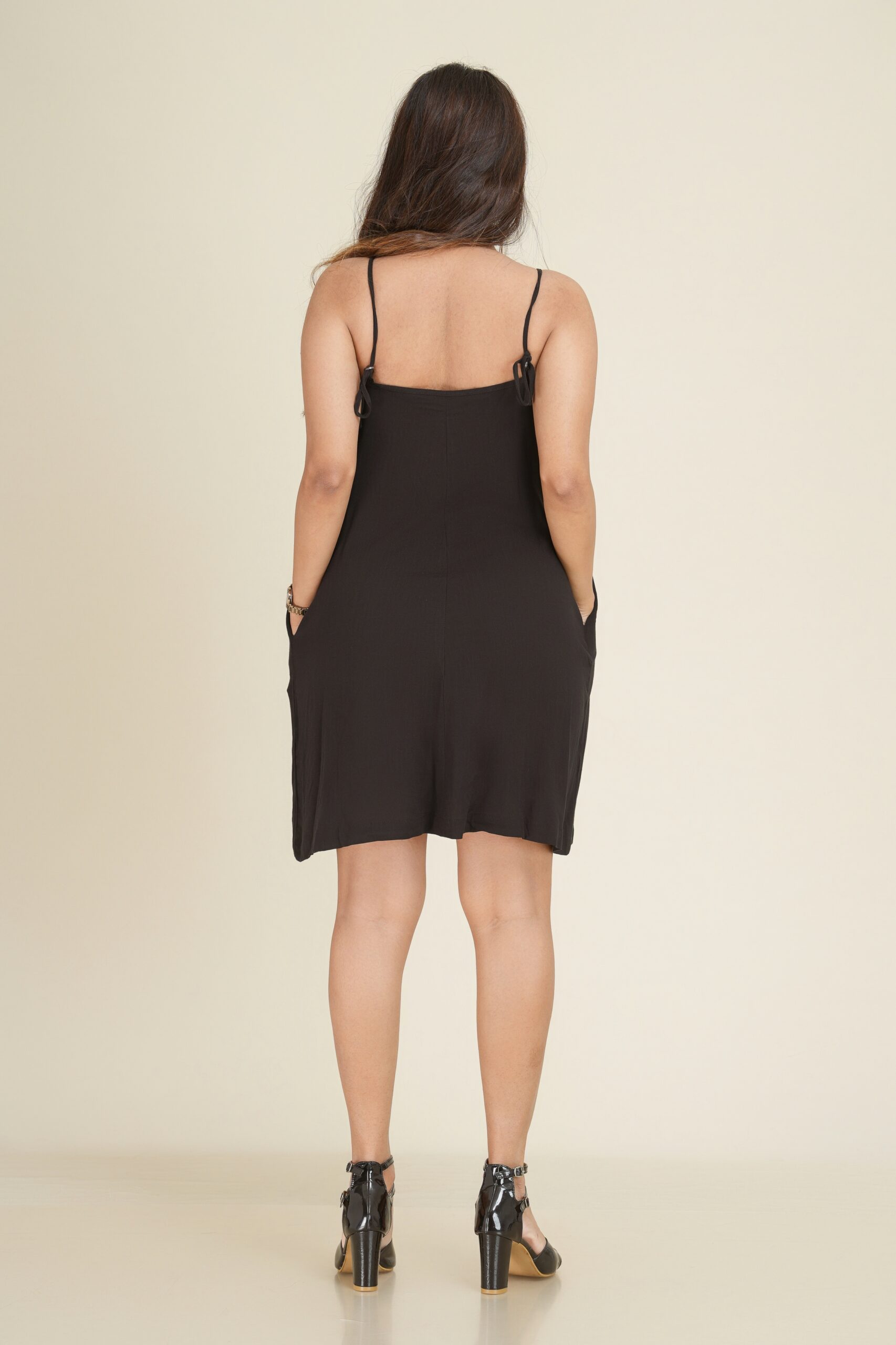 CRE'CY DRESS - Image 3