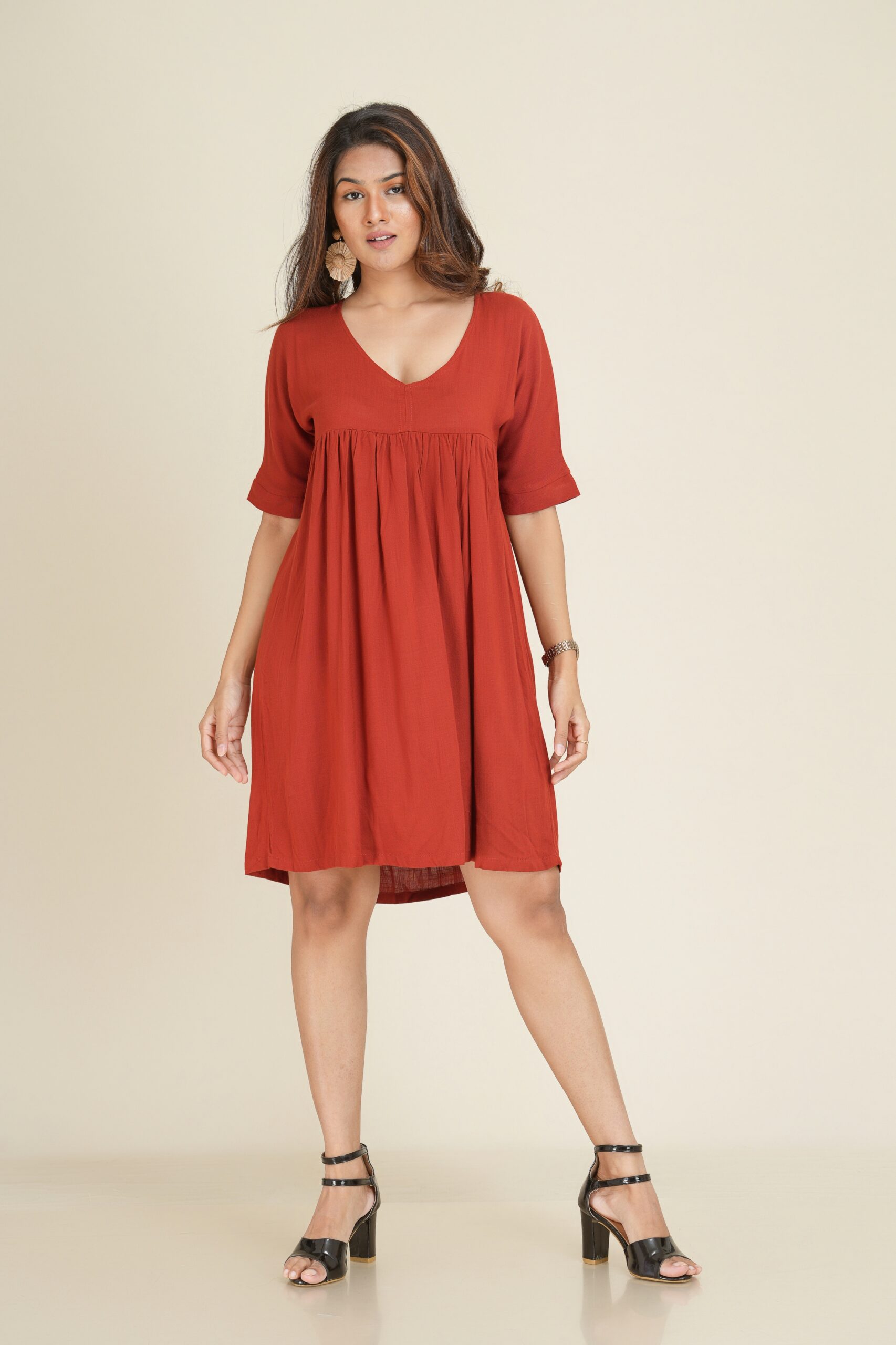LORRAINE DRESS - Image 7