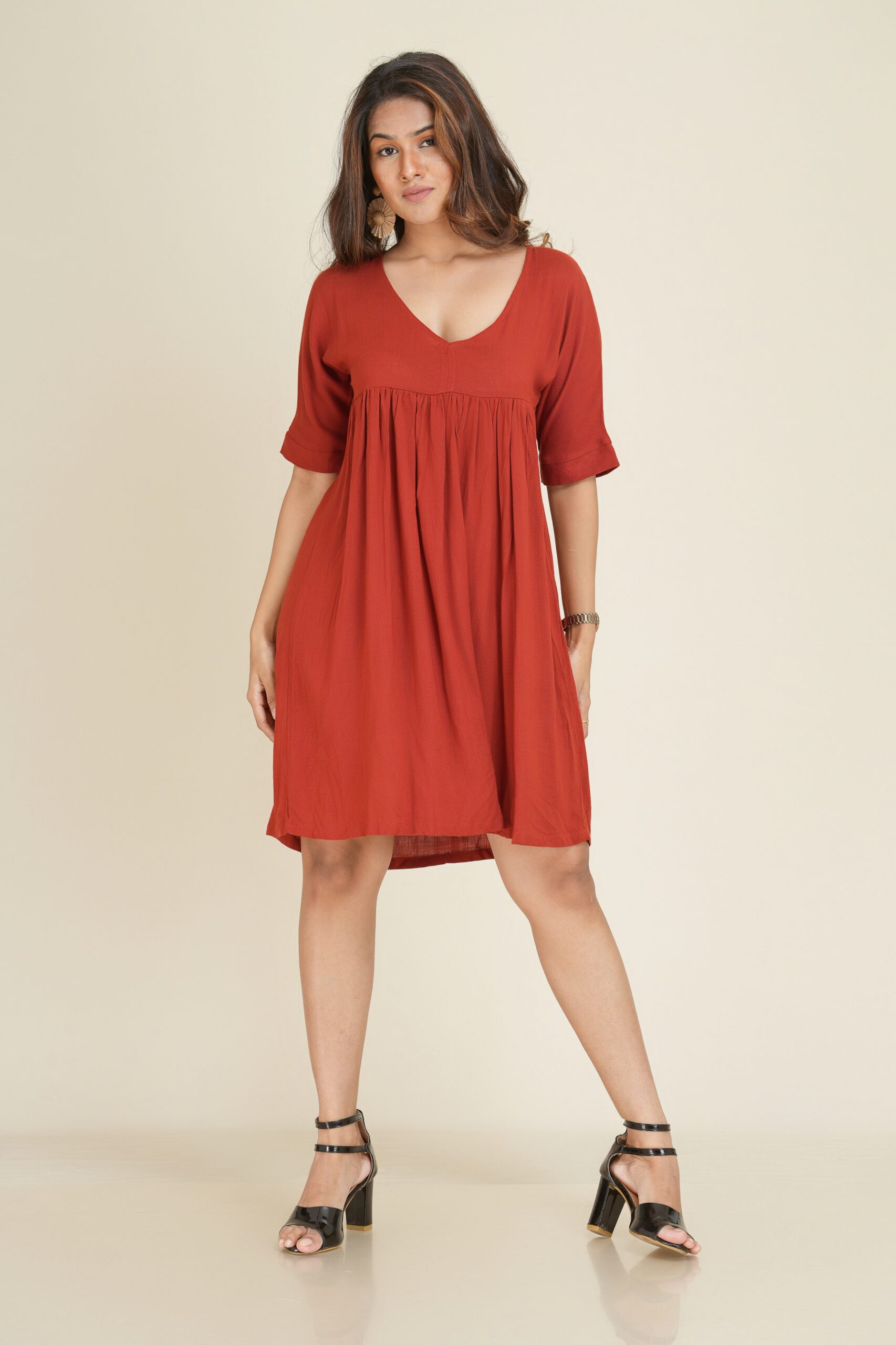 LORRAINE DRESS - Image 6