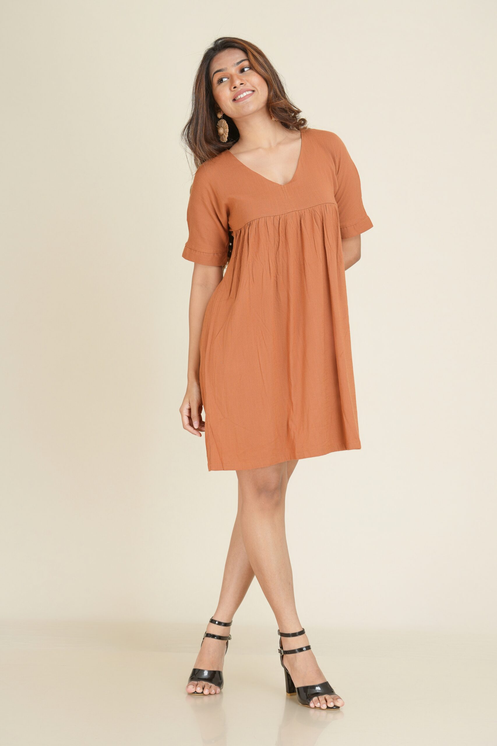 LORRAINE DRESS - Image 8