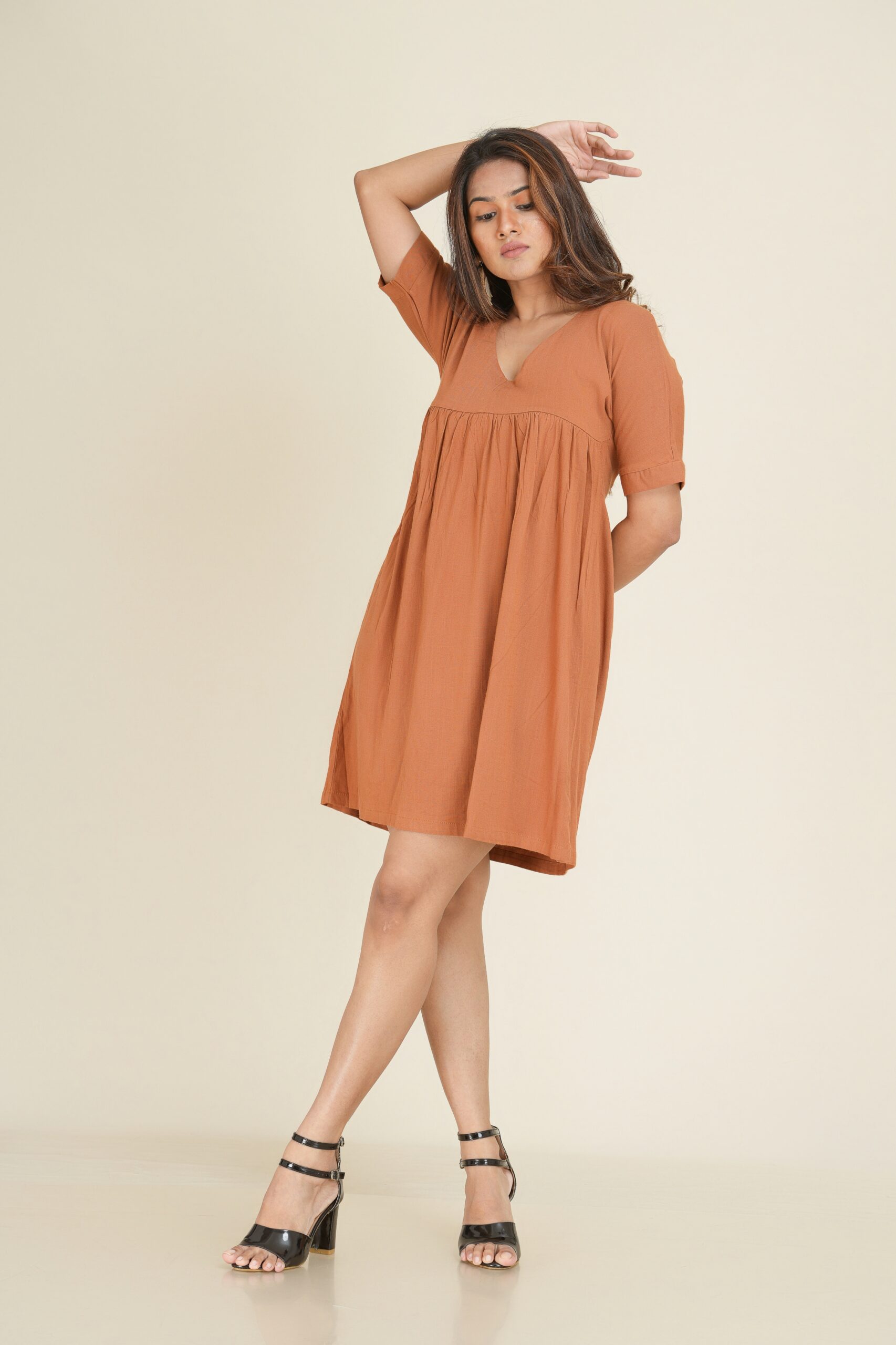 LORRAINE DRESS - Image 4