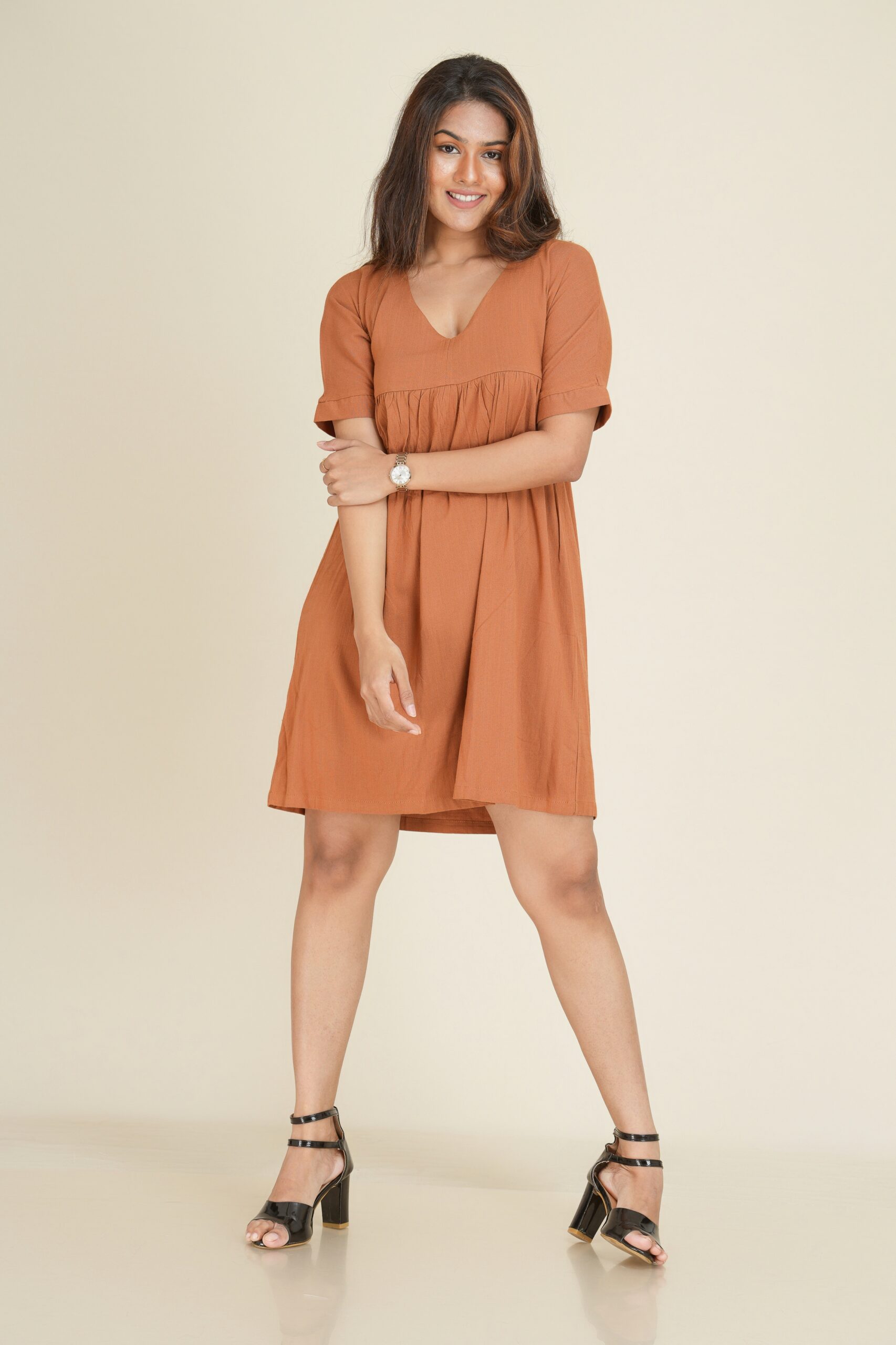 LORRAINE DRESS - Image 3