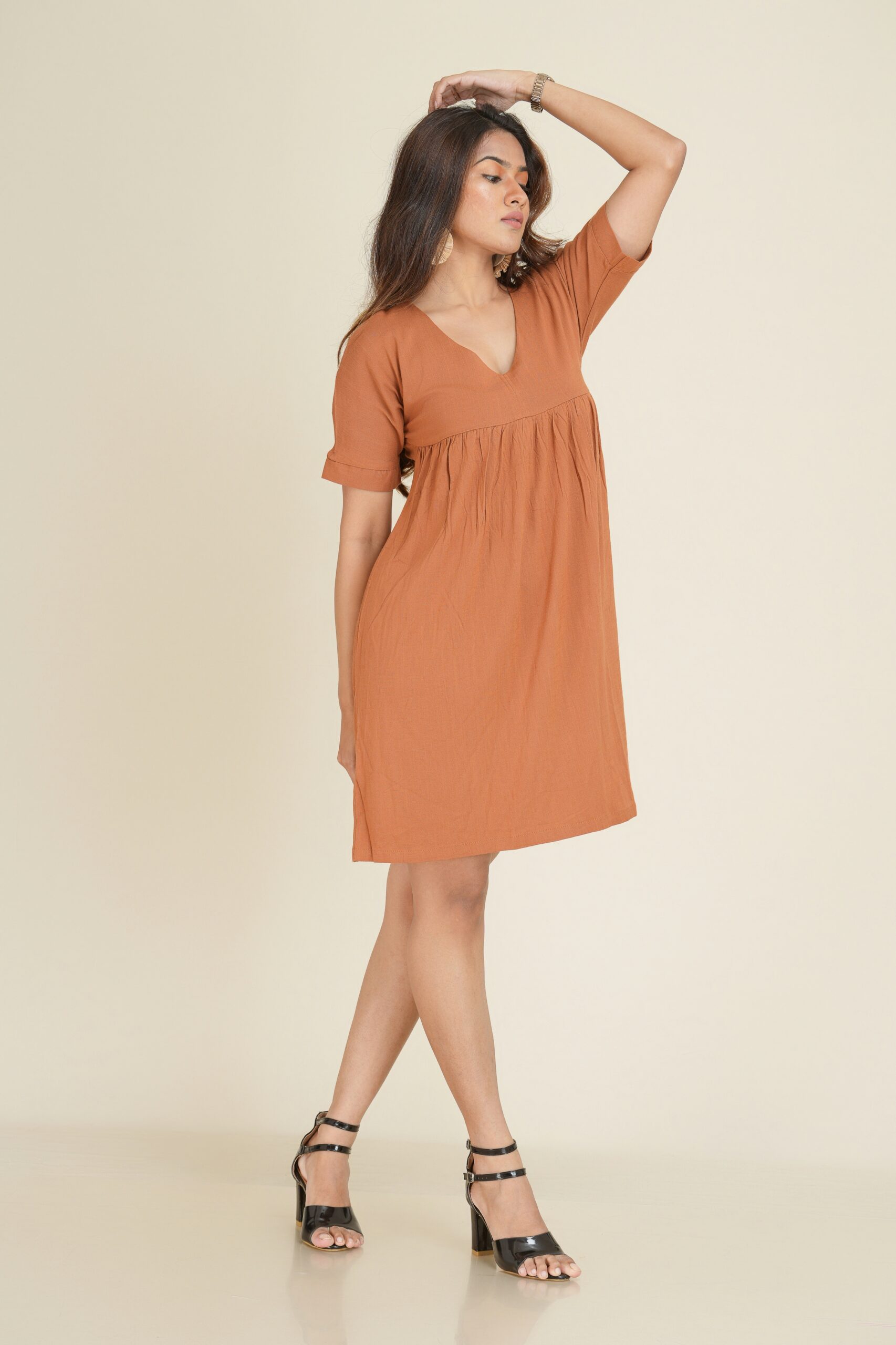 LORRAINE DRESS - Image 2