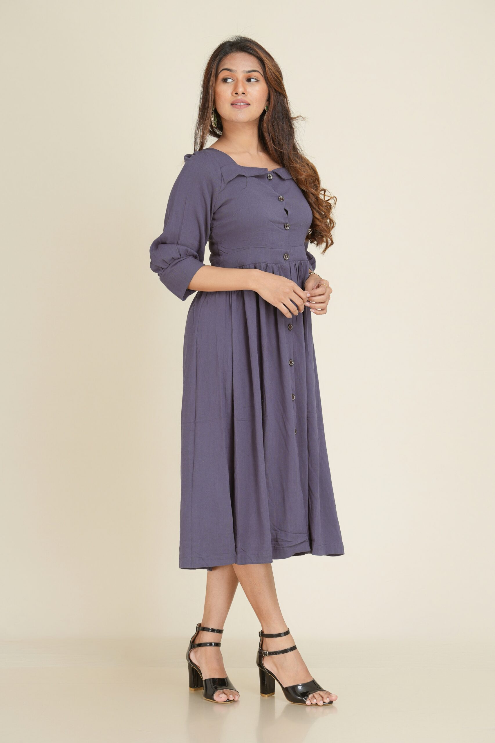 NICE DRESS - Image 8