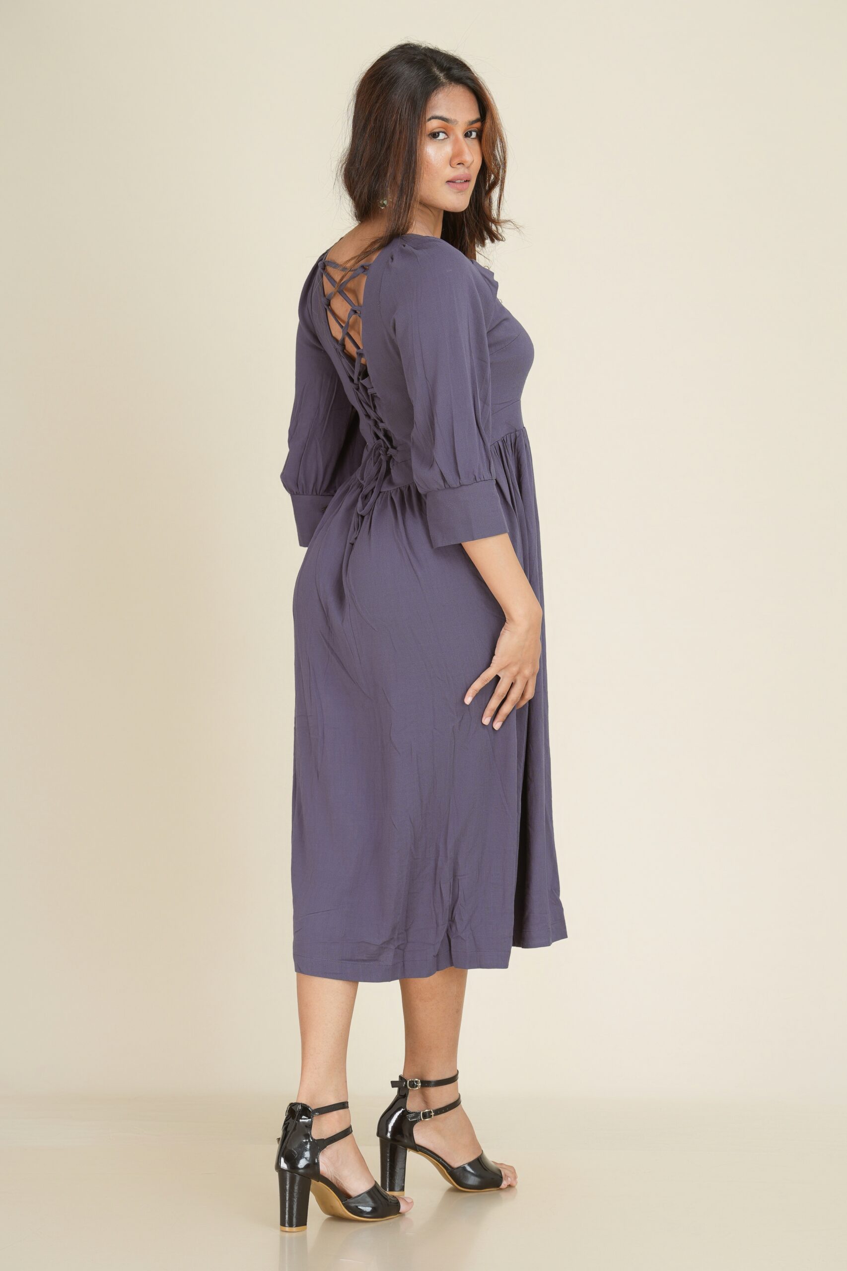 NICE DRESS - Image 6