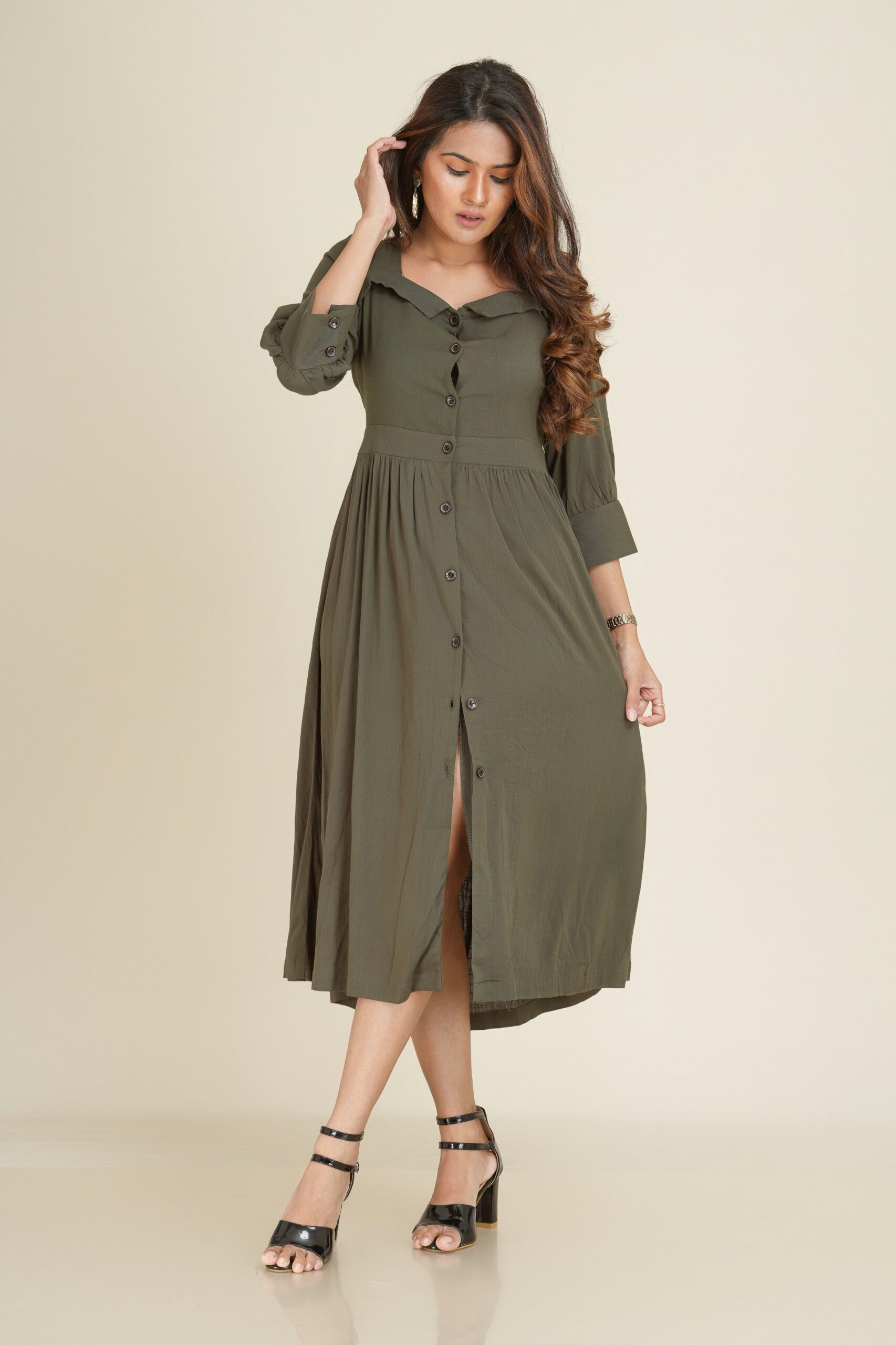 NICE DRESS - Image 5