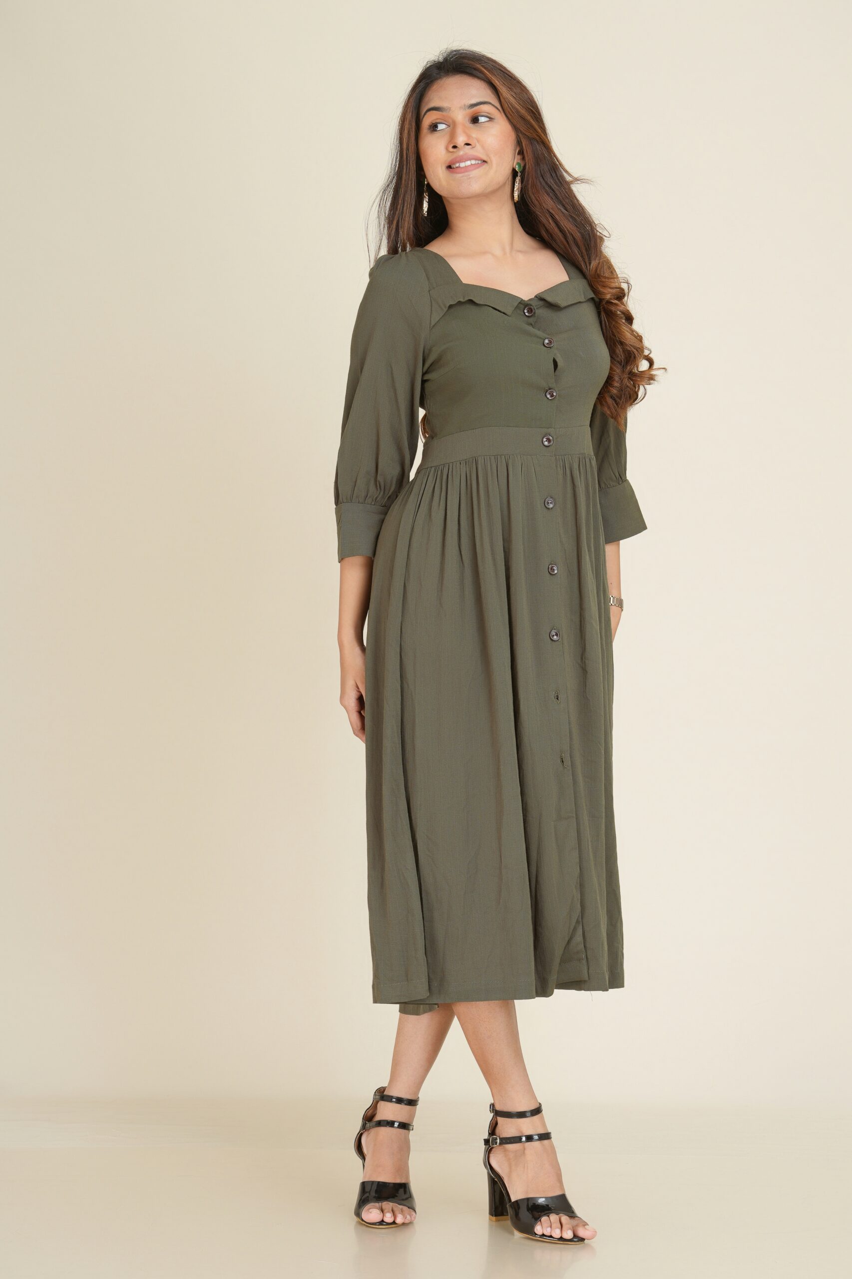 NICE DRESS - Image 4