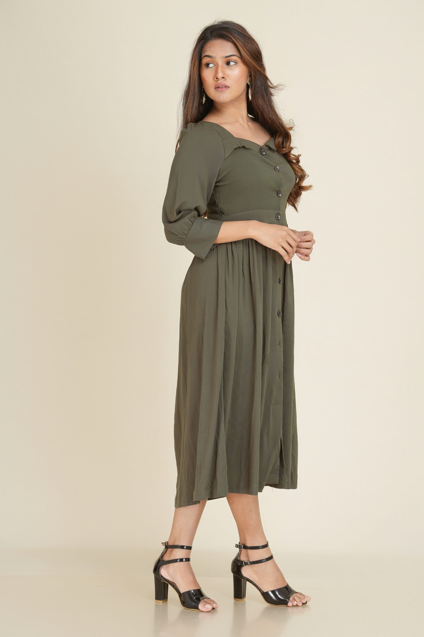 NICE DRESS - Image 3