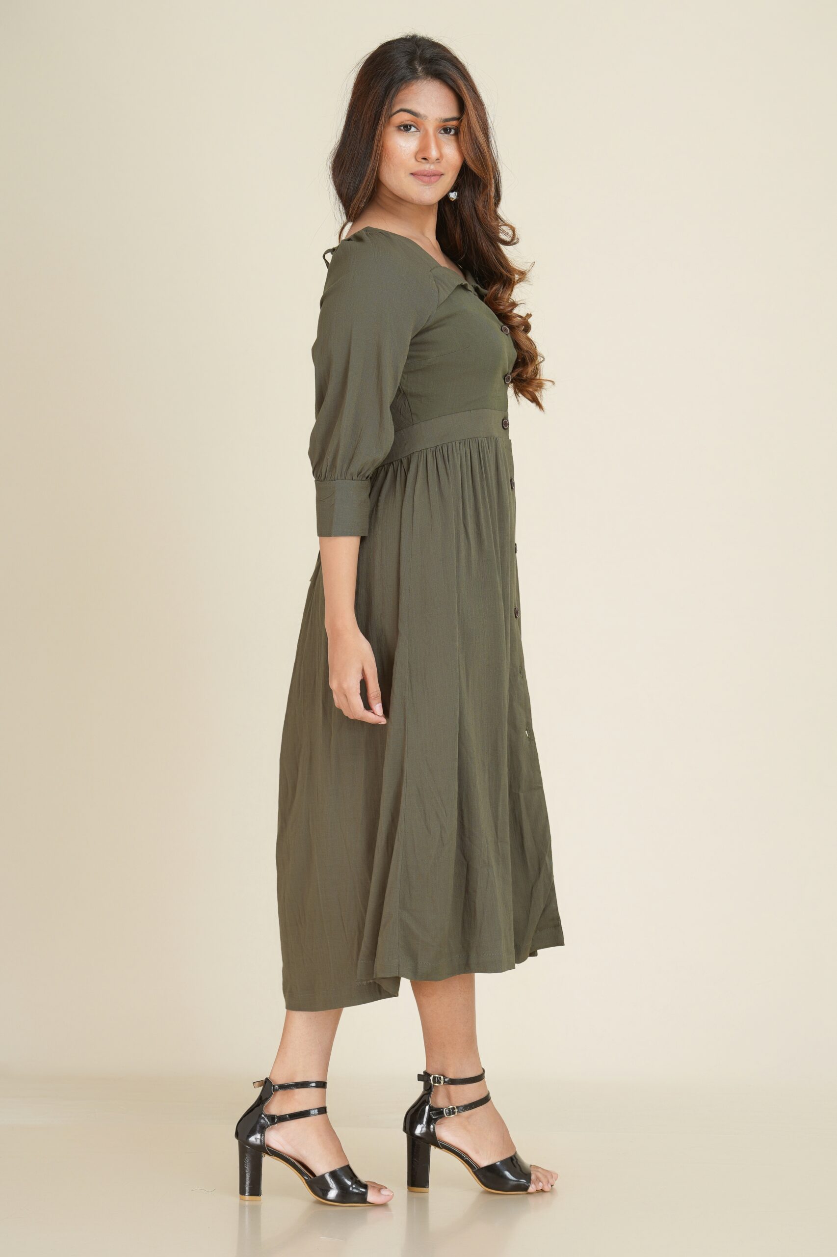 NICE DRESS - Image 2