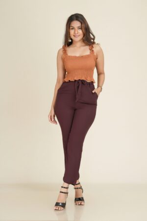 VIENNE PANT