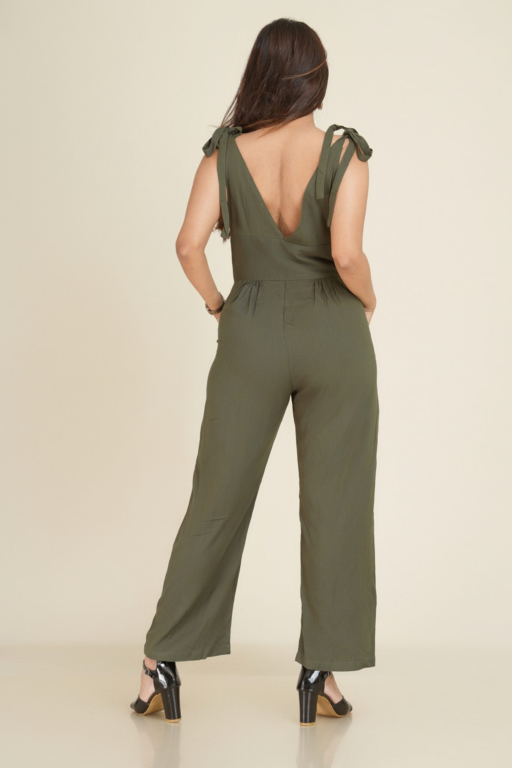 Valence Jumpsuit - Image 6