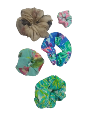 SCRUNCHIES