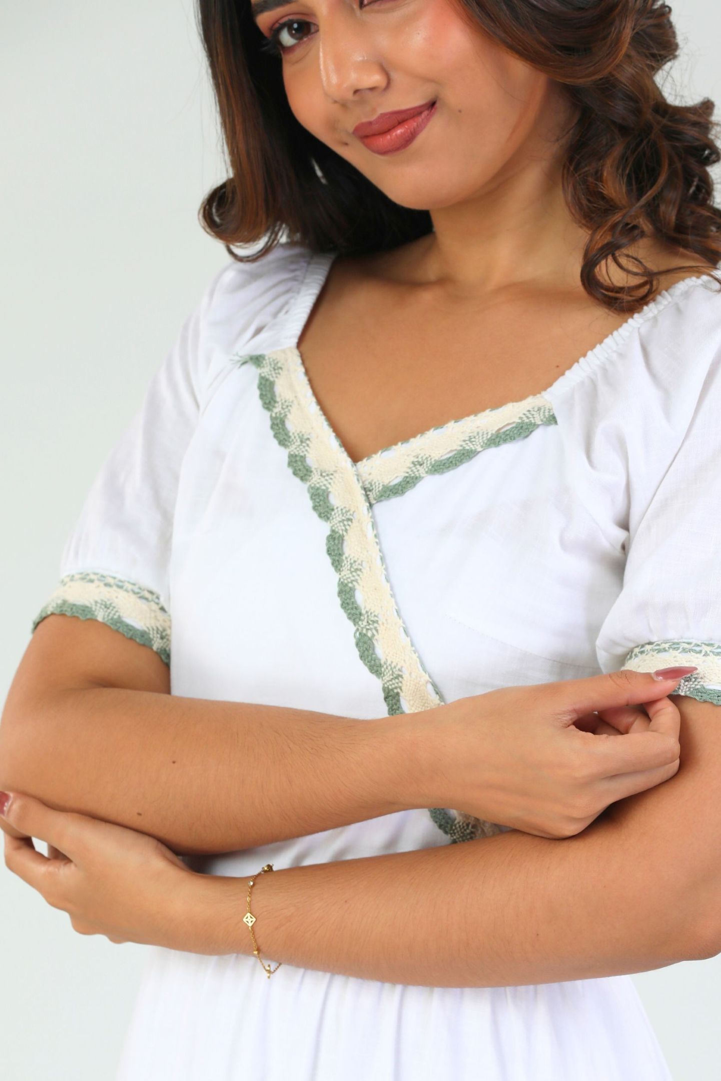 LUNAR DRESS - Image 5