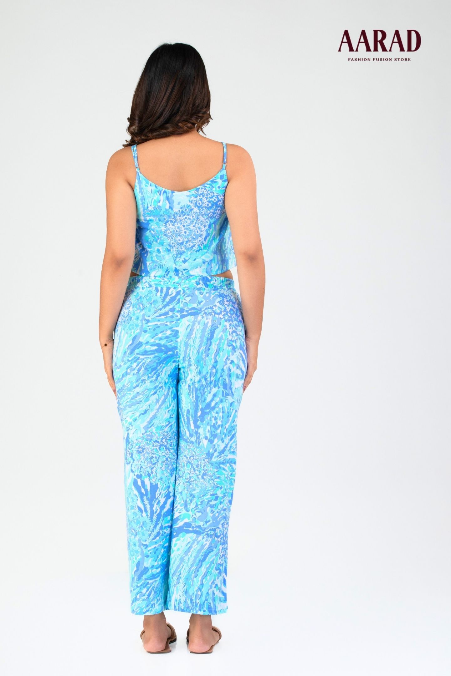 RYAN CAMI TOP - Image 4