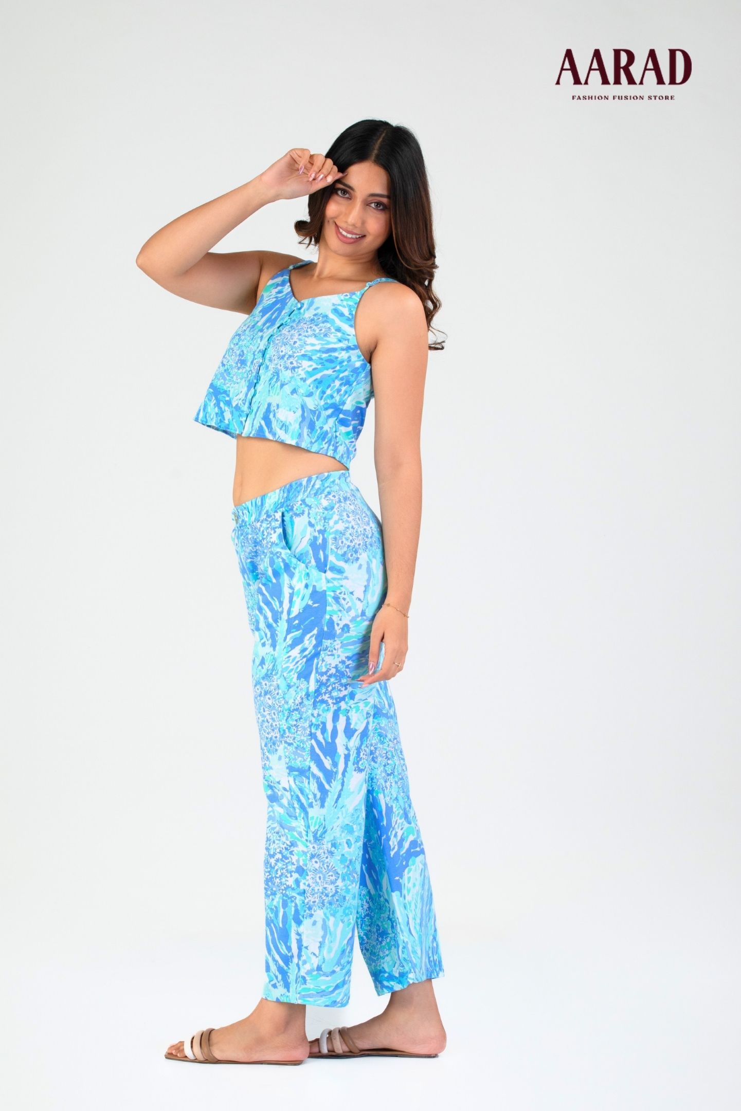 RYAN CAMI TOP - Image 3