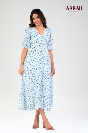 EMPRESS LONG DRESS/2