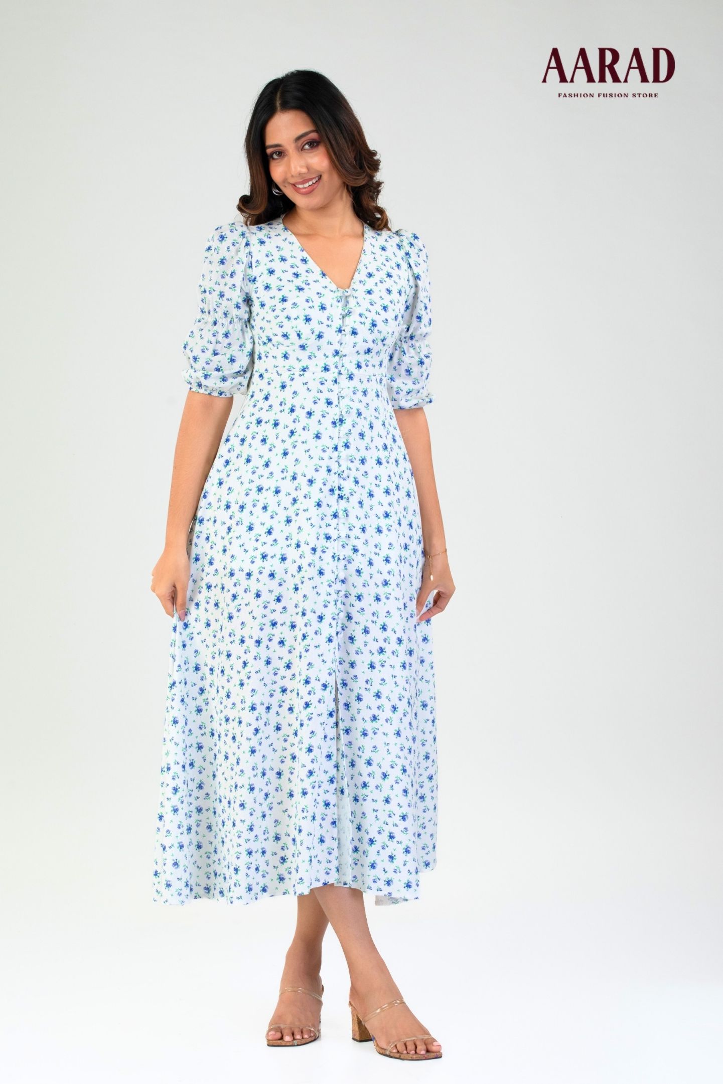 EMPRESS LONG DRESS/2