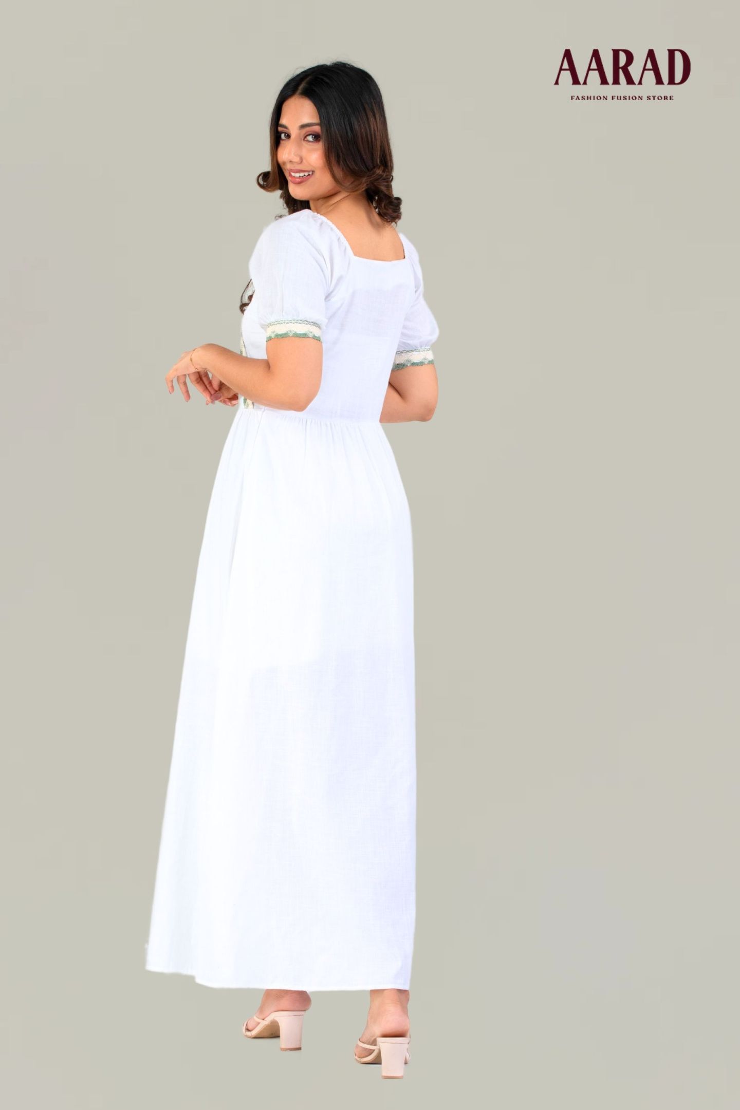 LUNAR DRESS - Image 3