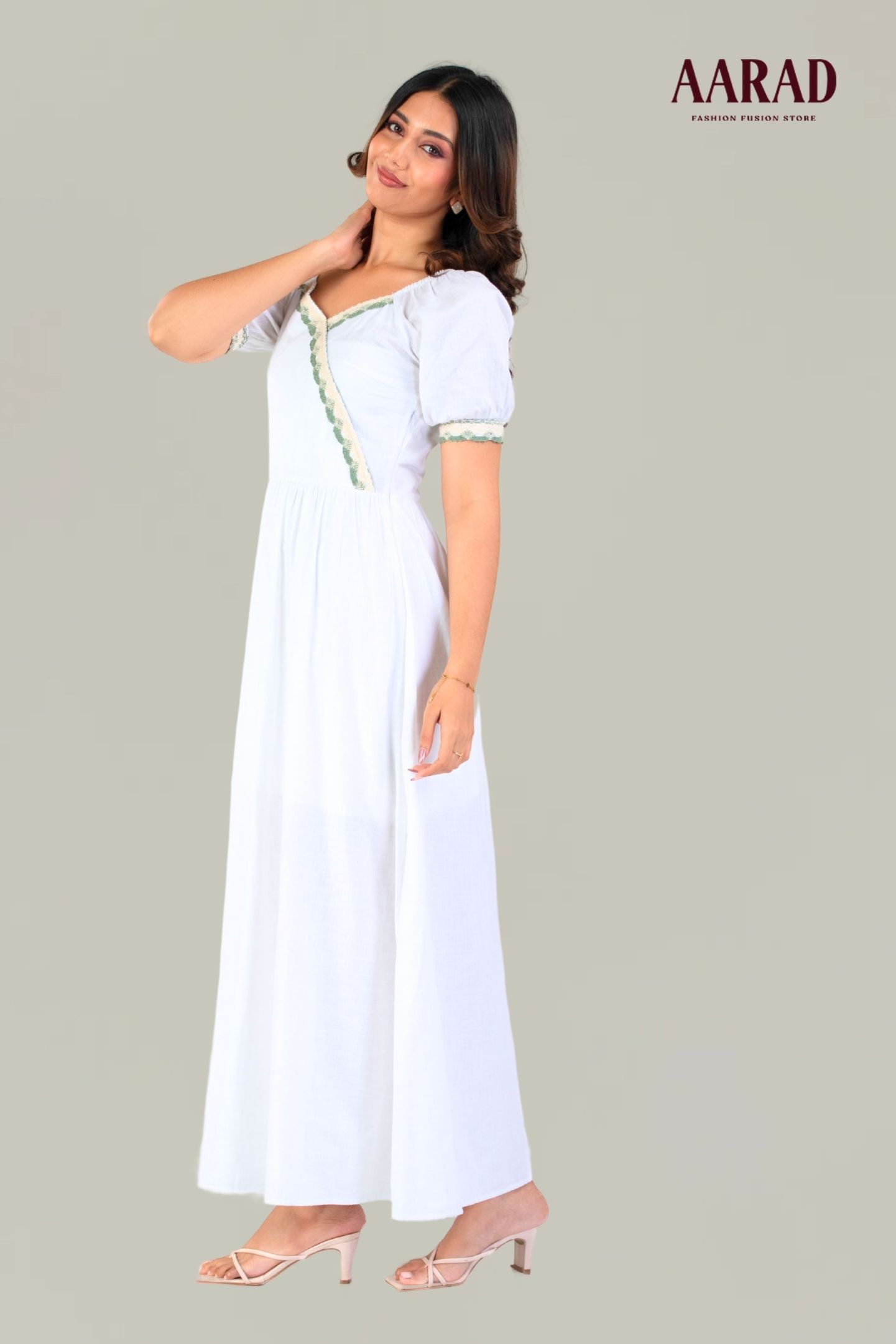 LUNAR DRESS - Image 4