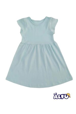 SAVANNA TODDLER DRESS