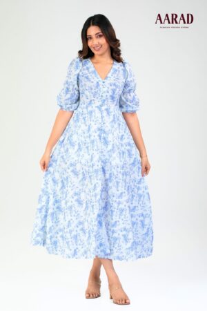 EMPRESS LONG DRESS/3